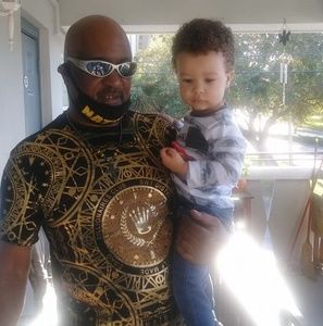 Meet your Posher, Ricky